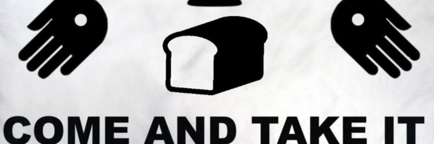 John Pannebaker banner