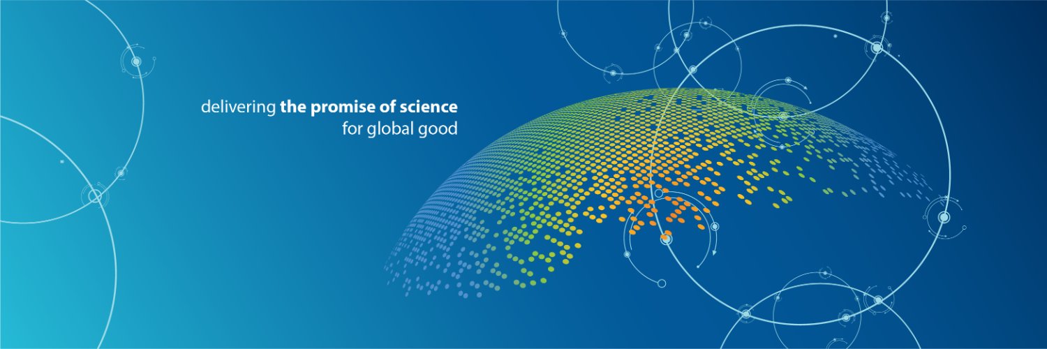 RTI International banner