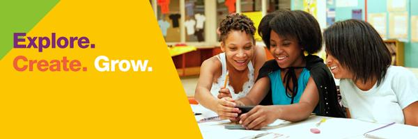 NextUpRVA Profile Banner