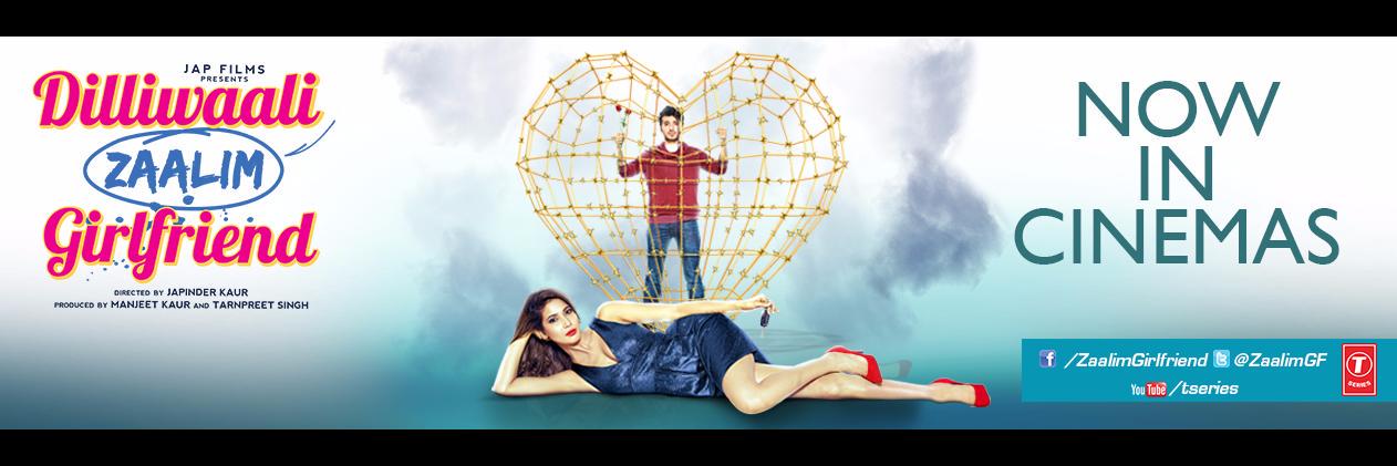 ZaalimGF's profile banner image