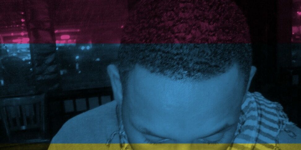 YedGraham's profile banner image