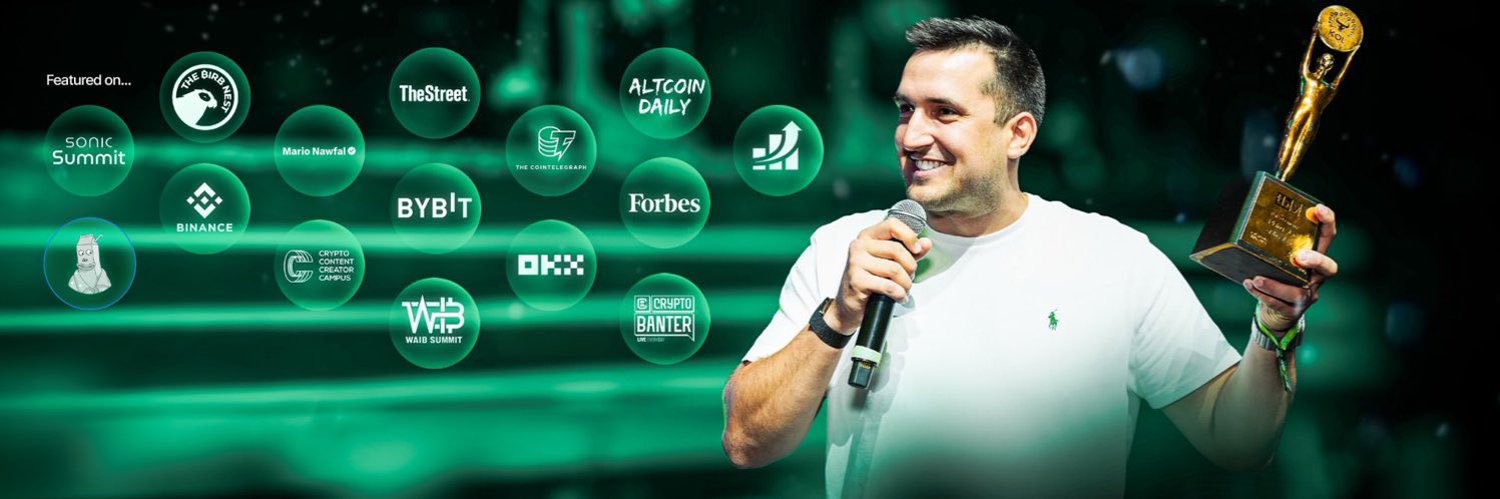 FefDemeney's profile banner image