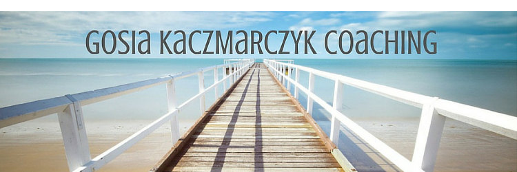 GosiaCoach's profile banner image