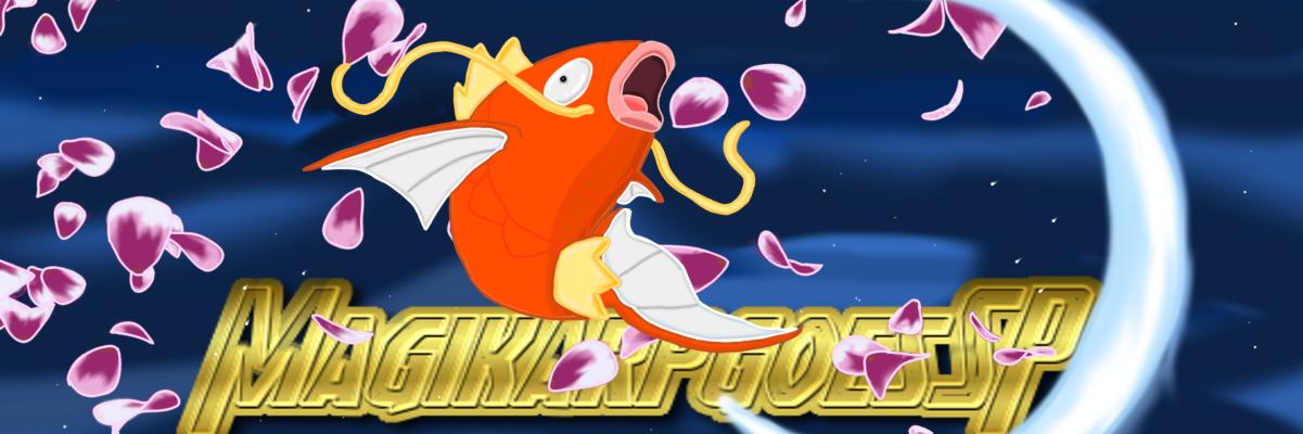 MagikarpgoSP's profile banner image