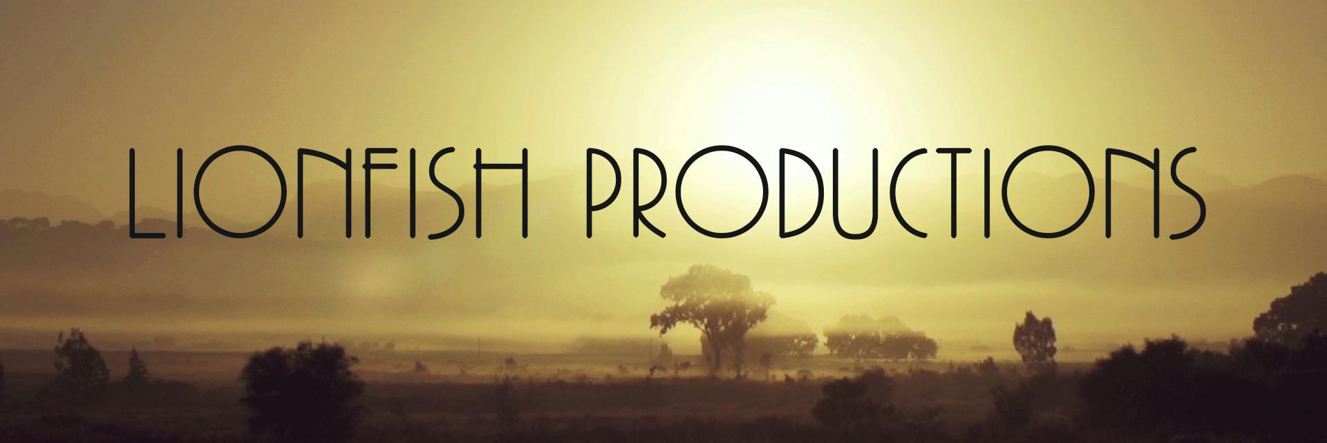 lionfishprod's profile banner image
