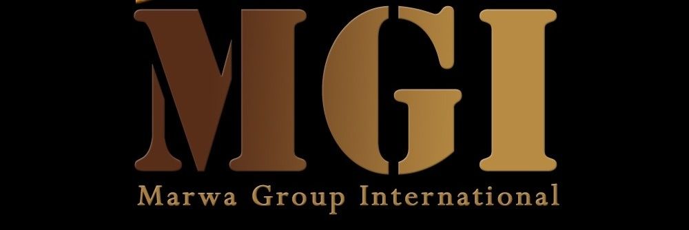 Marwa Group International banner