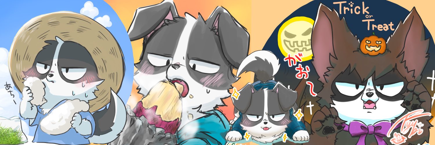 DivaRyu's profile banner image