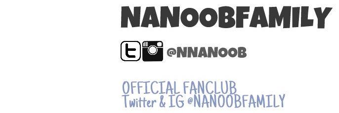 NANOOBFAMILY's profile banner image