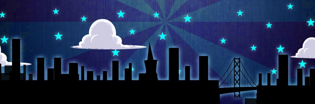 allandye's profile banner image