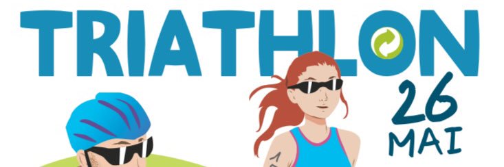 LA ROCHE VENDEE TRI banner