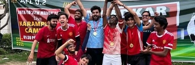 Avneel9's profile banner image