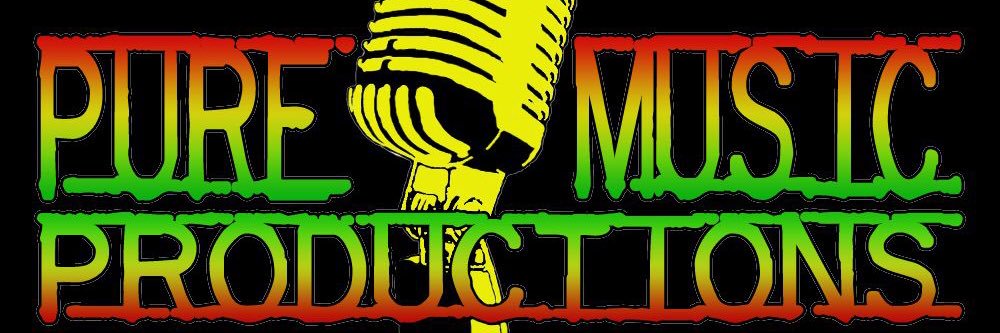 Pure Music Productions banner