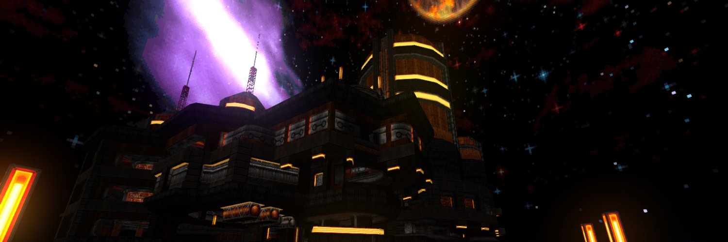 Mechadon's profile banner image
