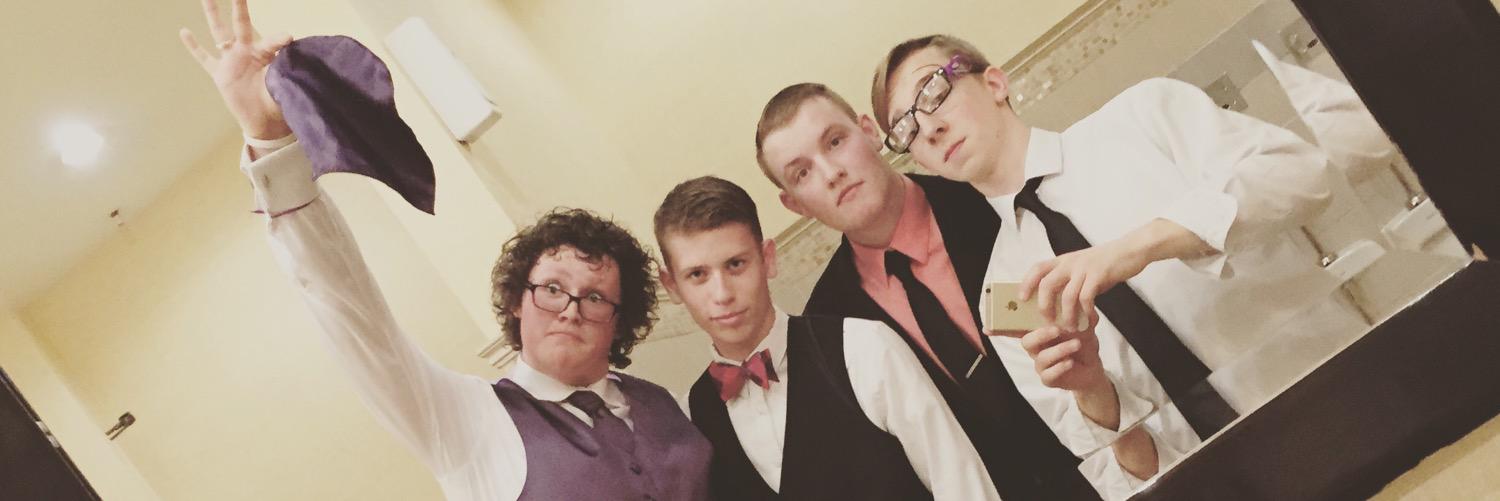 evan_venkman's profile banner image