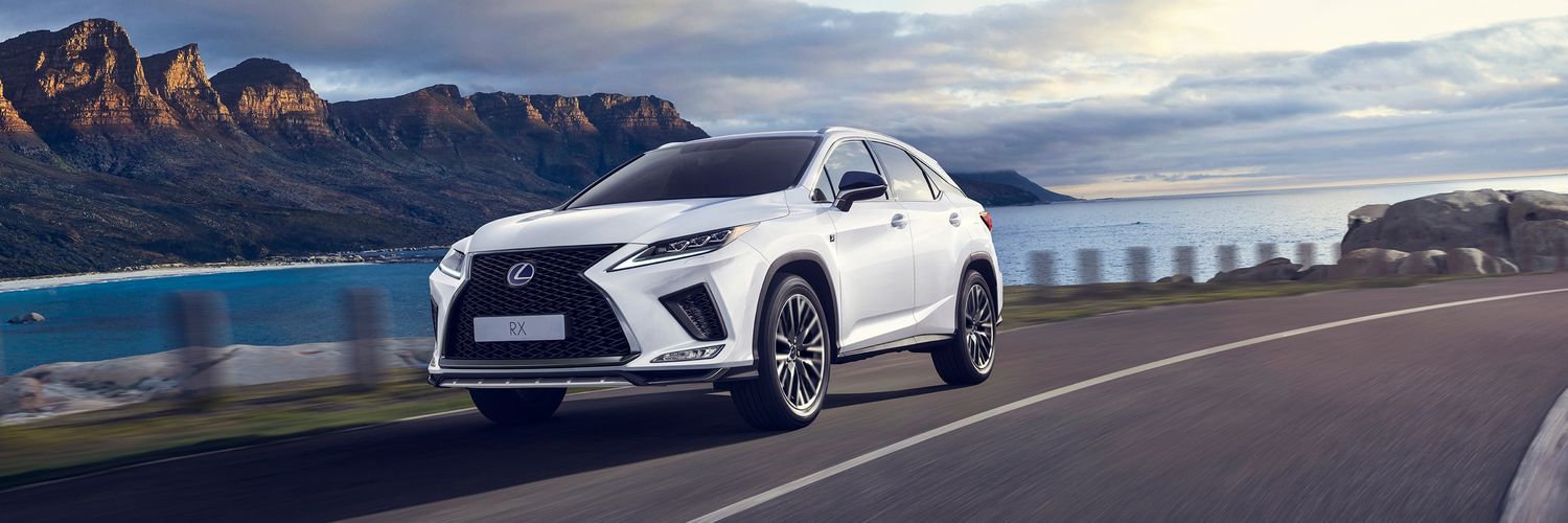 LexusID's profile banner image