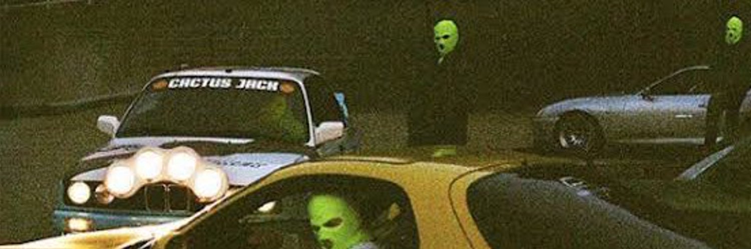 luckipercc's profile banner image