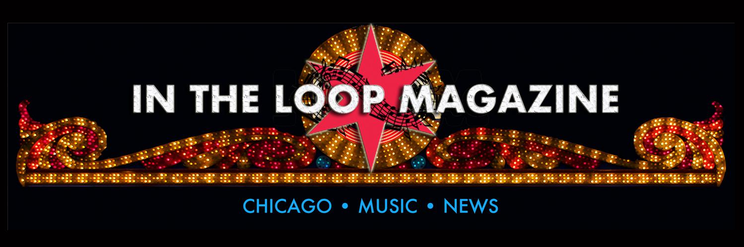 In The Loop Magazine banner