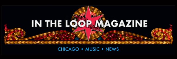 In The Loop Magazine Profile Banner