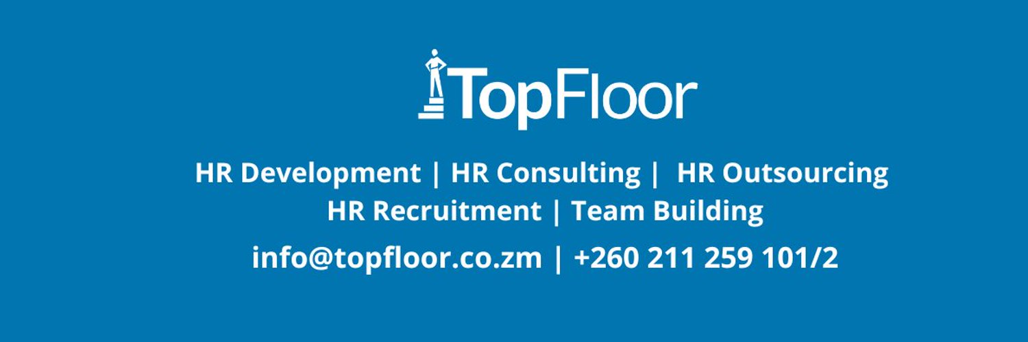 TopFloorZambia Profile Banner