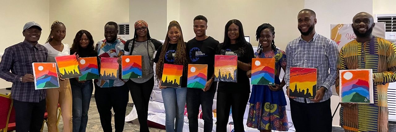 PortHarcourt Shapers banner