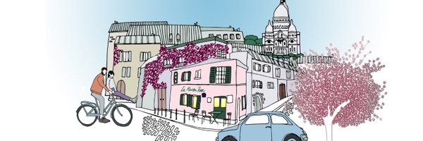 ParisZigZag Profile Banner