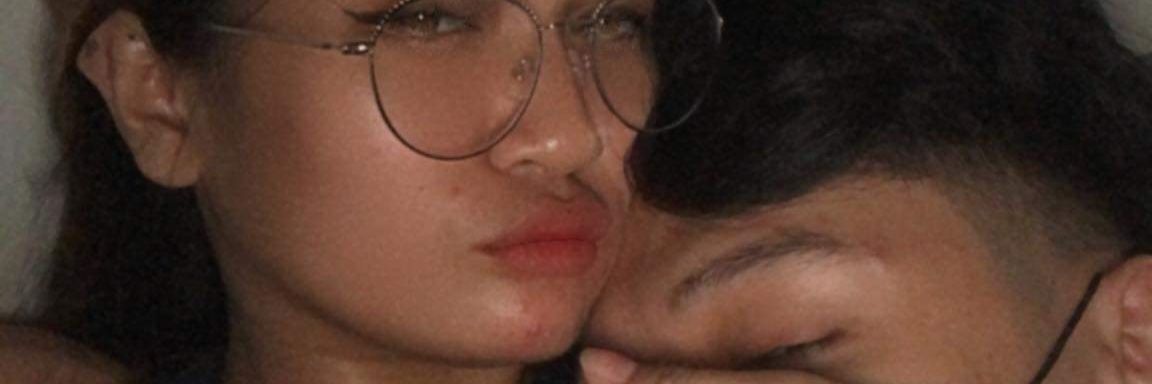 MaykelBalingit's profile banner image