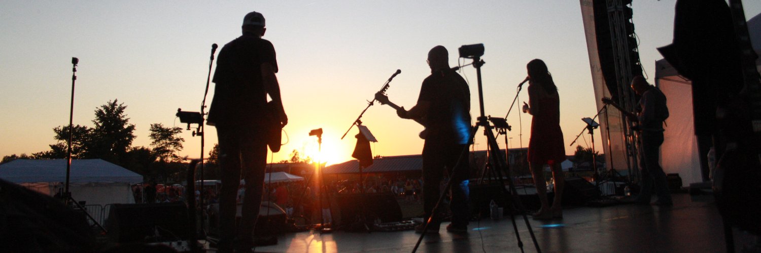 Ank_SummerFest's profile banner image