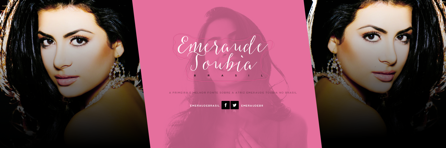 EmeraudeBR's profile banner image