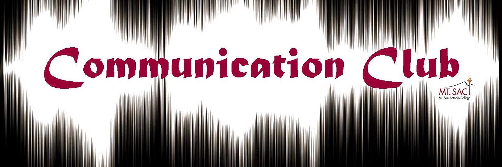 MtSACCommClub's profile banner image