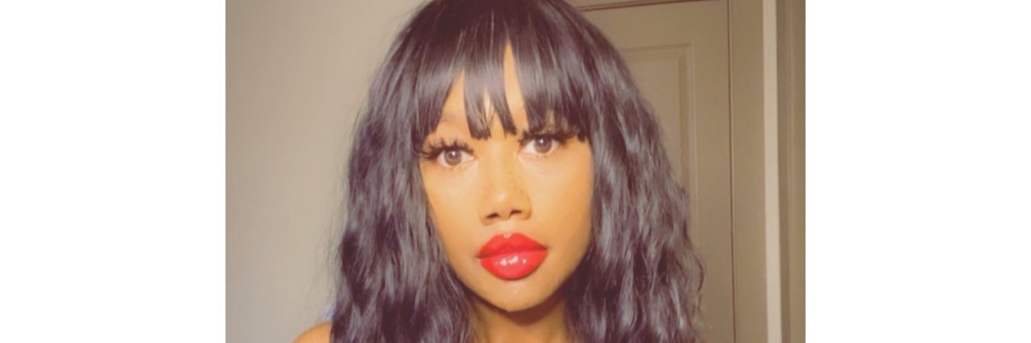 PrettynBaddestt's profile banner image