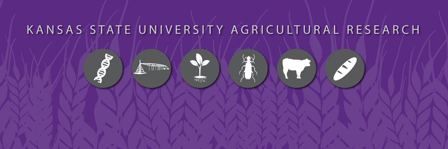 K-State Ag Research banner