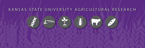 K-State Ag Research Profile Banner