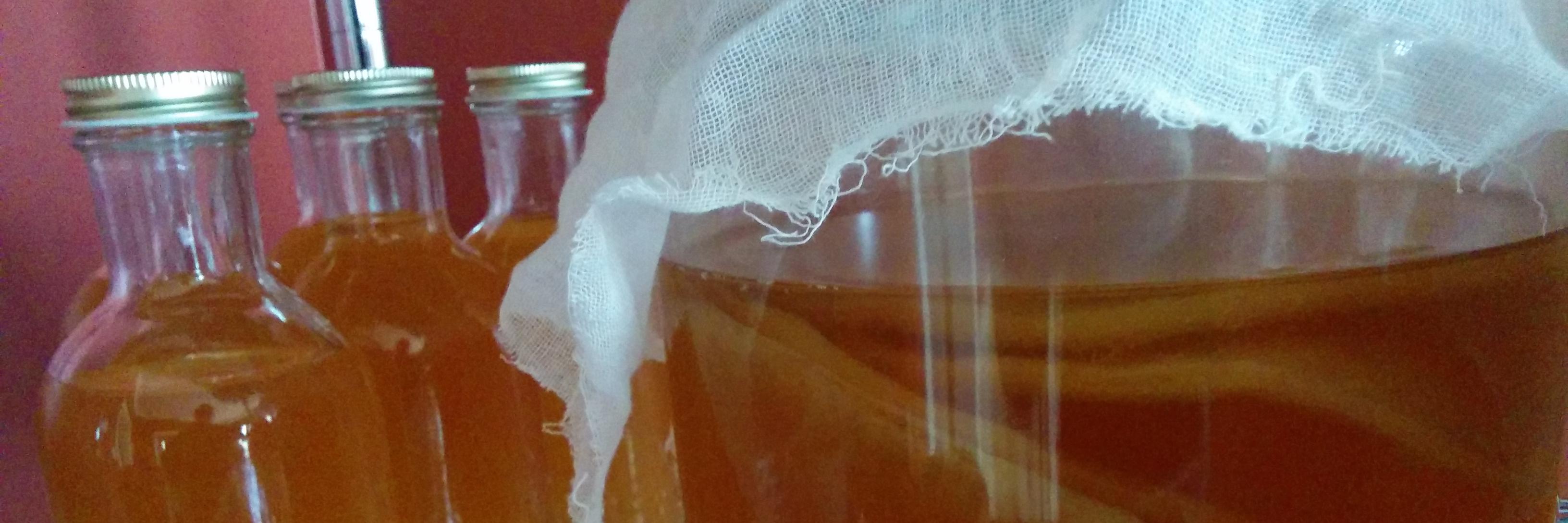 Baba's Brew banner