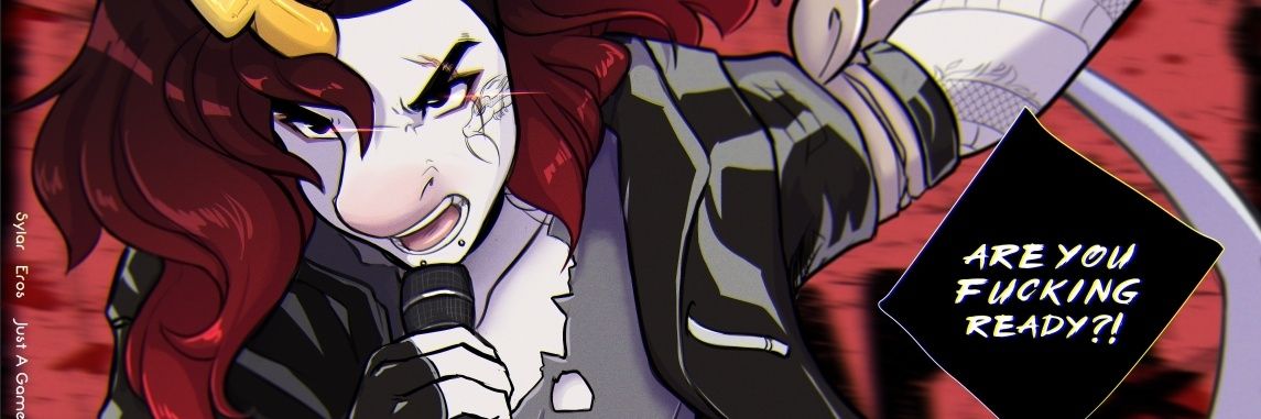 artchoface's profile banner image