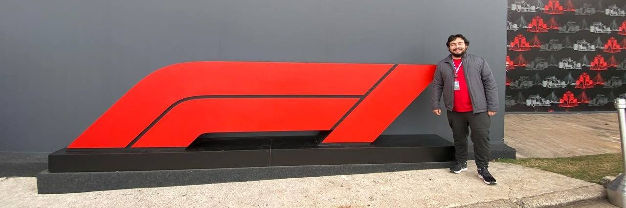 stefanRamos's profile banner image