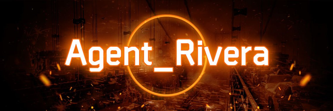 Agent_Rivera_'s profile banner image
