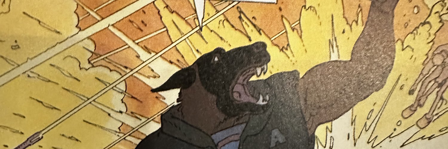 Dapper_Beast_AD's profile banner image