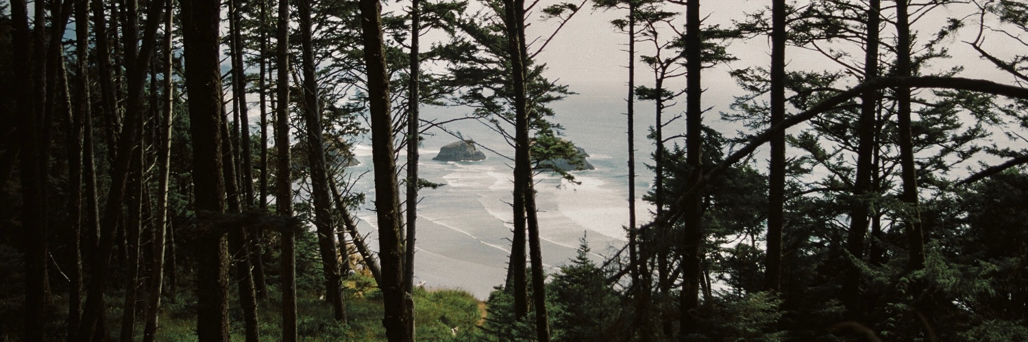 Coast Weekend banner