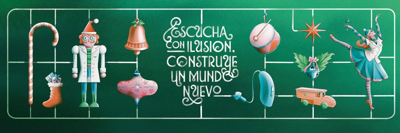 Audiocentro banner