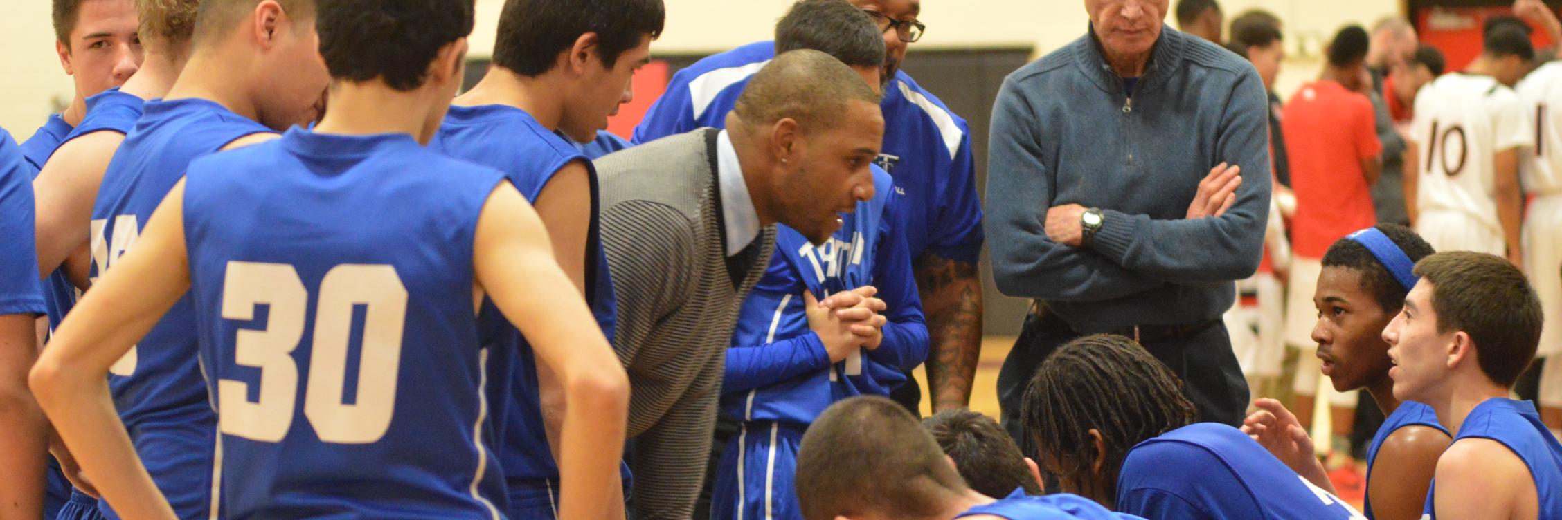 TrojanBallers's profile banner image