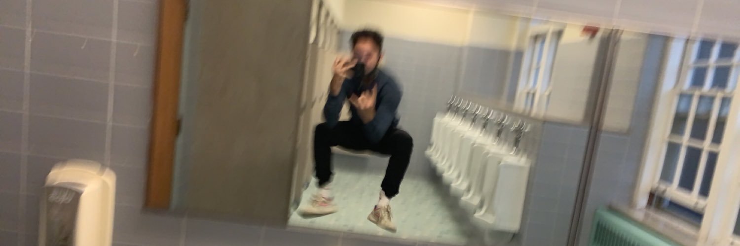 PaolettiJoe's profile banner image