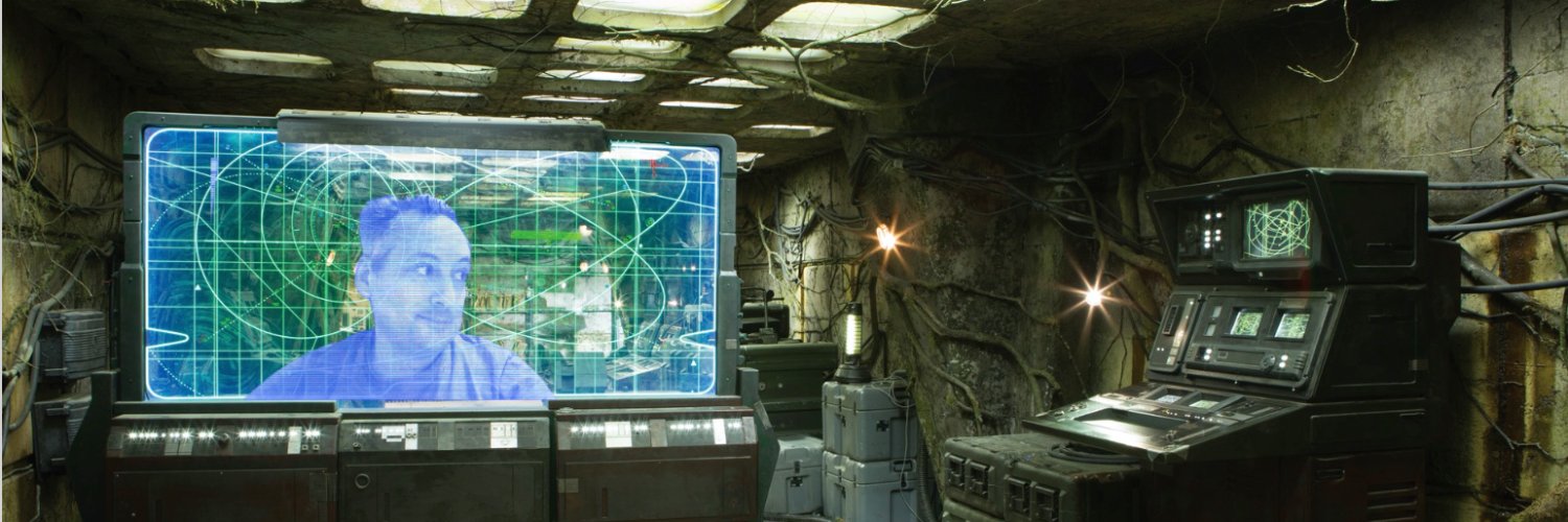 Scott Michaels banner