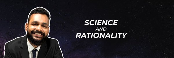 ScienceIsDope_ Profile Banner