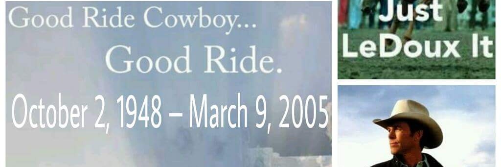 Lady4Ledoux's profile banner image