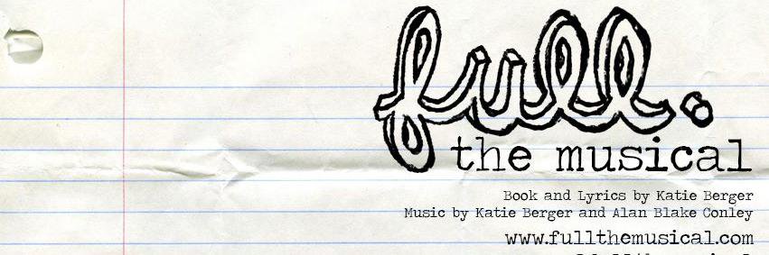 FullTheMusical's profile banner image