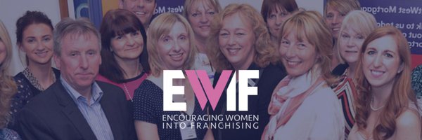 EWIF_UK Profile Banner