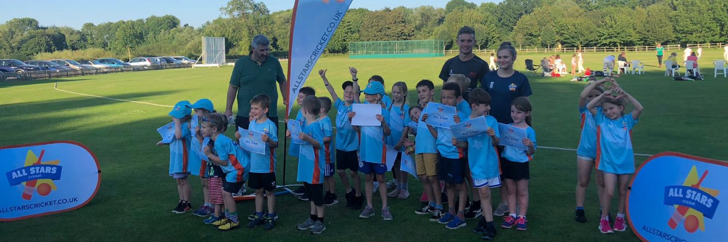 Narborough & Littlethorpe Cricket Club banner