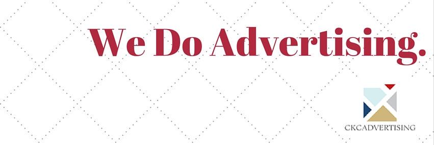 ckcadvertising's profile banner image