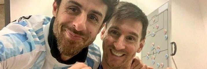 Micaelazul's profile banner image