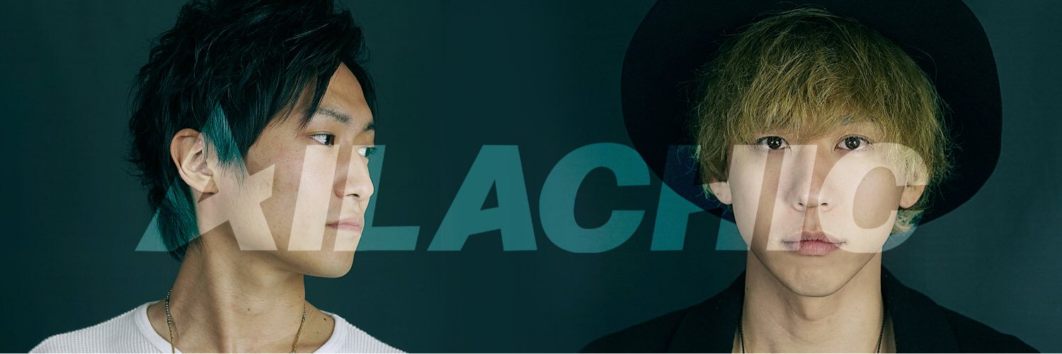 AILACHIC's profile banner image